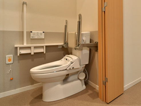 ハートフルタウン今池