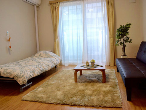 ハートフルタウン今池