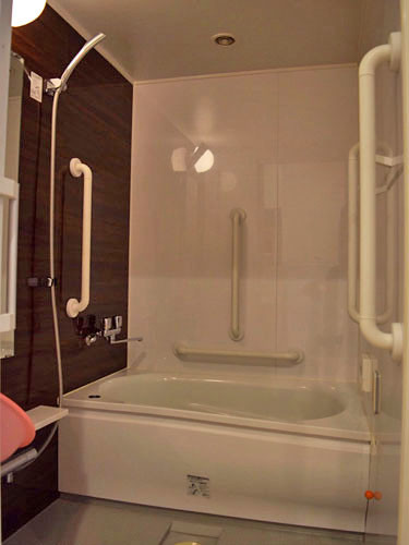 ハートフルタウン今池