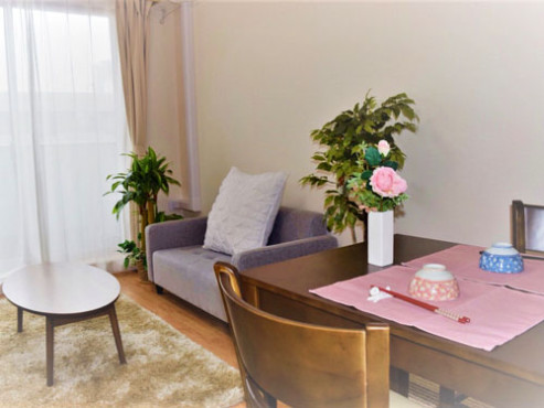 ハートフルタウン今池