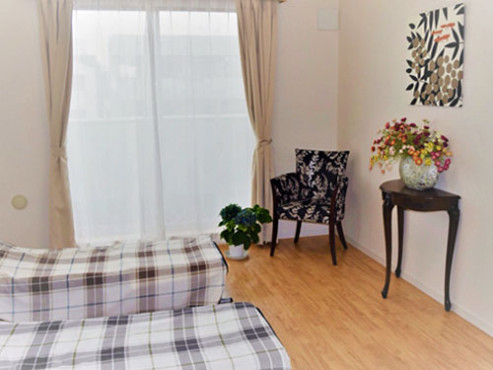 ハートフルタウン今池