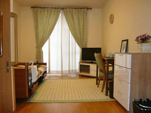 オリーブ柏原PLUS