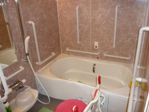 オリーブ柏原PLUS