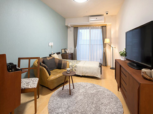 コンシェール舞浜西館