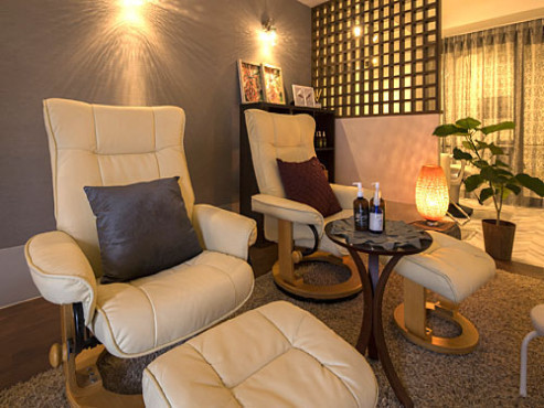 コンシェール舞浜西館