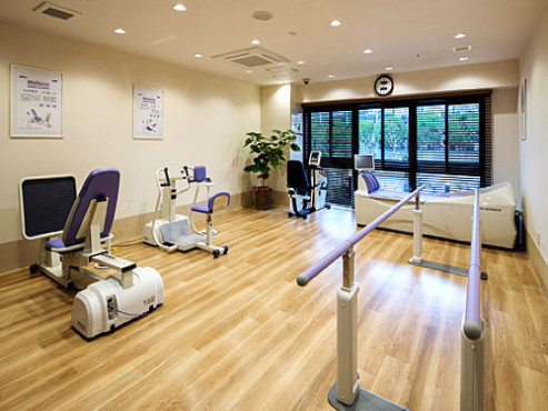 コンシェール舞浜西館