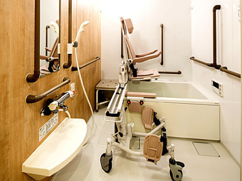 コンシェール舞浜西館