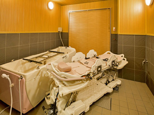 コンシェール舞浜西館