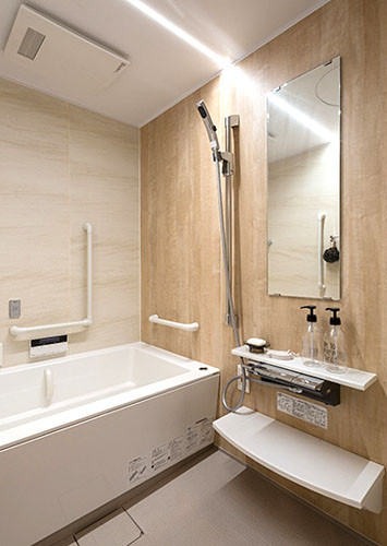 チャームプレミア深沢