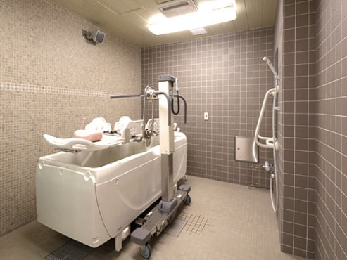 チャームプレミア深沢