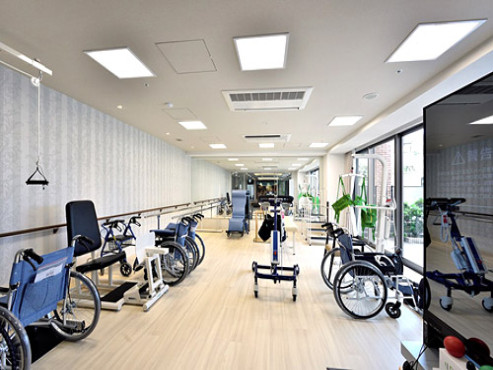 チャームプレミア深沢