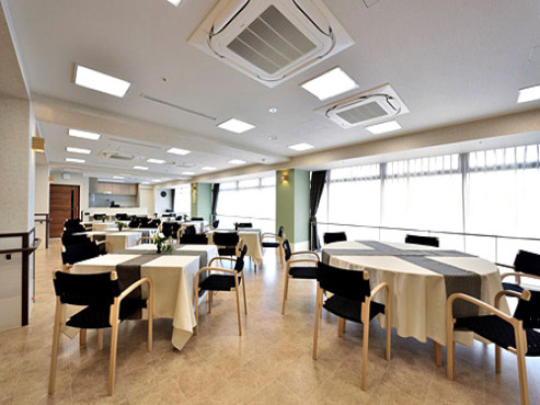 チャームプレミア深沢