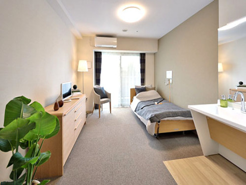 チャームプレミア深沢