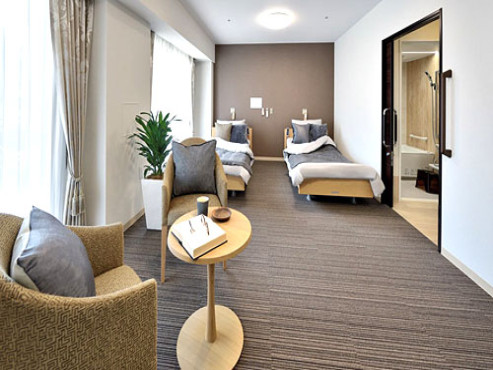 チャームプレミア深沢