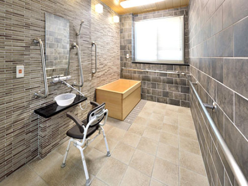 チャームプレミア深沢