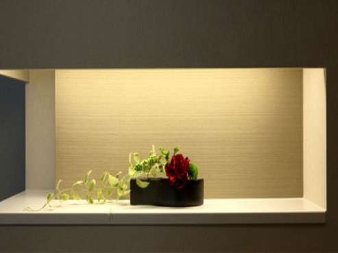 チャームスイート仁川