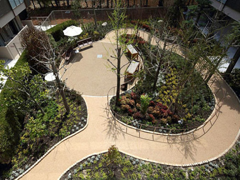 チャームスイート仁川