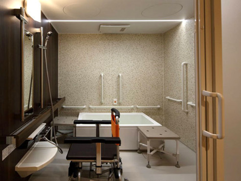 チャームスイート仁川