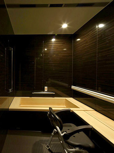 チャームスイート仁川