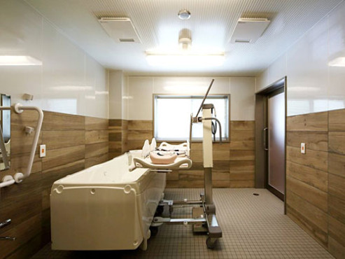 チャームスイート仁川