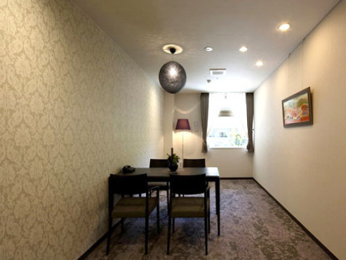 チャームスイート仁川