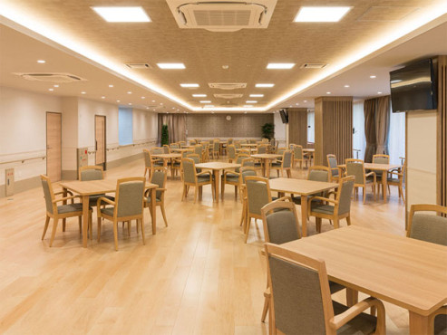 チャーム長岡天神