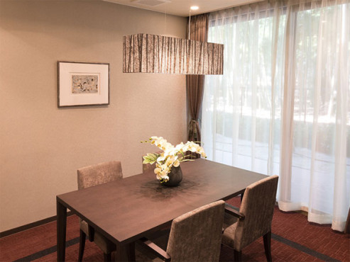 チャーム長岡天神