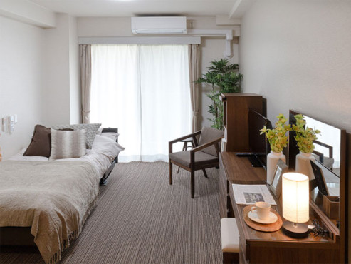 チャーム長岡天神