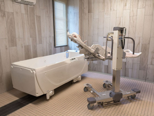 チャーム長岡天神