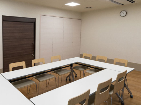 チャーム長岡天神