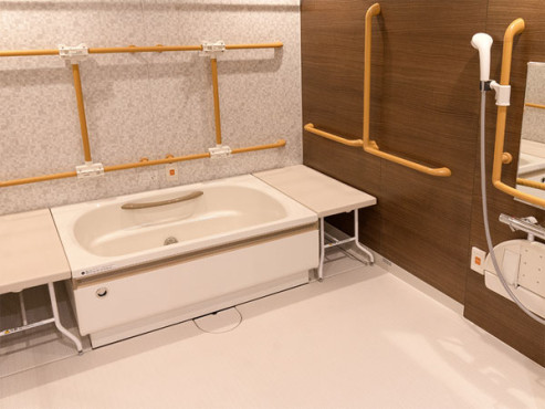 チャーム長岡天神