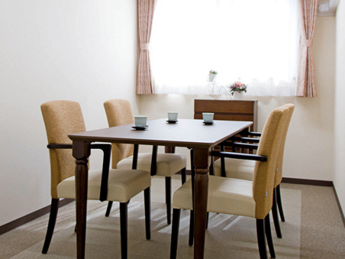 リアンレーヴ川崎幸