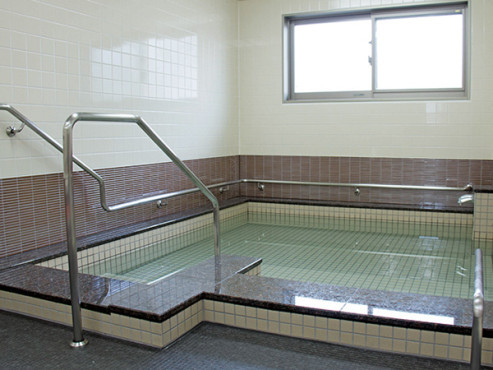 リアンレーヴ川崎幸