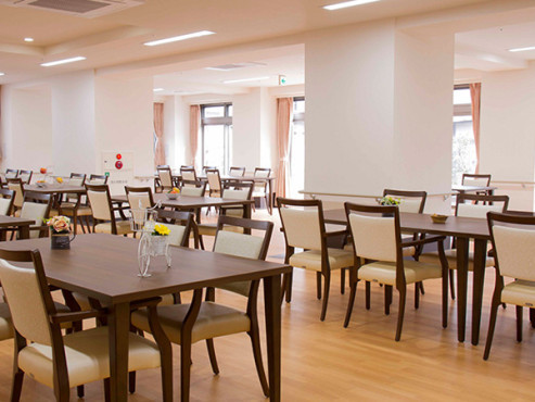 リアンレーヴ川崎幸