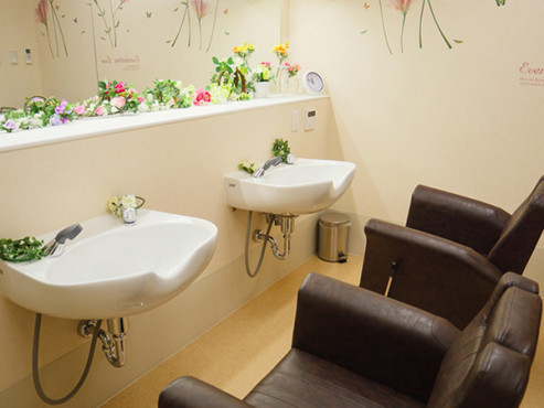 リアンレーヴ川崎幸