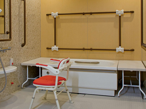 リアンレーヴ川崎幸