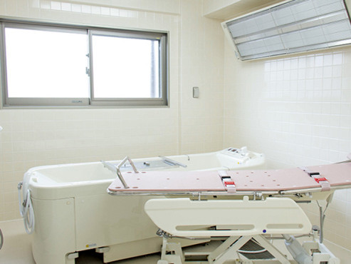 リアンレーヴ川崎幸