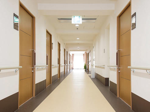 リアンレーヴ川崎幸