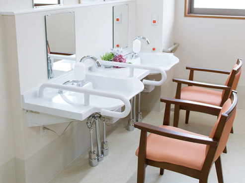 リアンレーヴ川崎幸