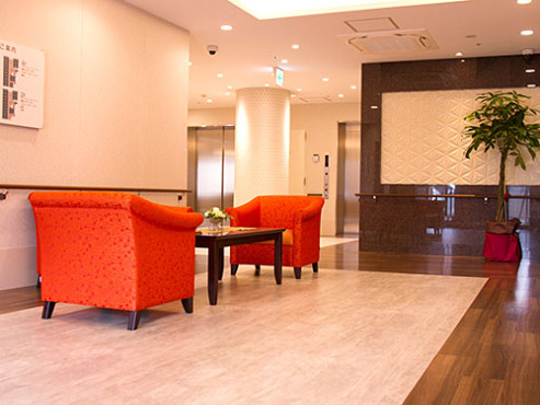 リアンレーヴ横浜瀬谷