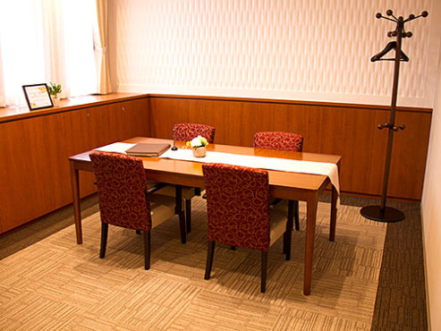 リアンレーヴ横浜瀬谷