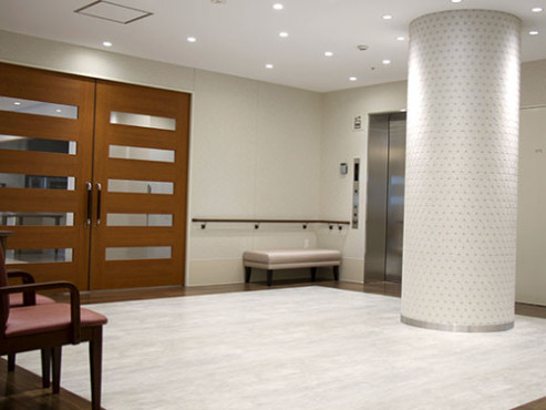 リアンレーヴ横浜瀬谷