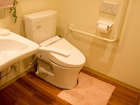 リアンレーヴ横浜瀬谷