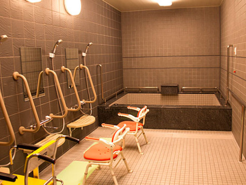 リアンレーヴ横浜瀬谷