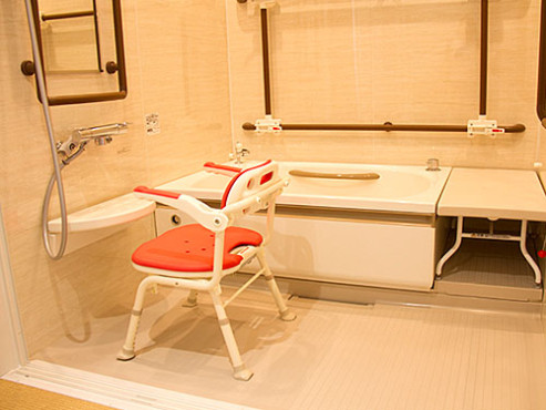 リアンレーヴ横浜瀬谷