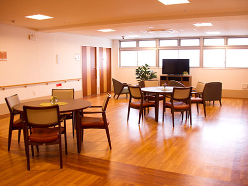 リアンレーヴ横浜瀬谷