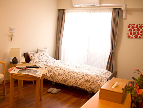 リアンレーヴ横浜瀬谷