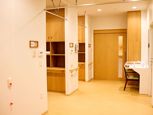 リアンレーヴ横浜瀬谷