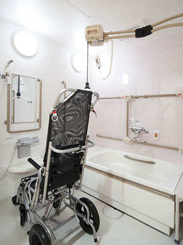 レザミ鶴見緑地