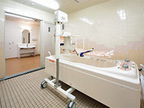 オレンジガーデン旭ヶ丘